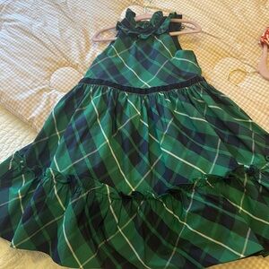 Janie and Jack dress